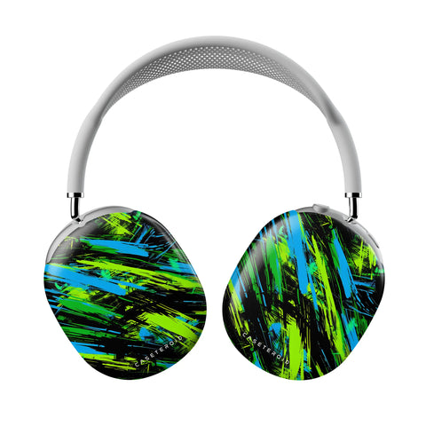Paint Rush - AirPods Max Case