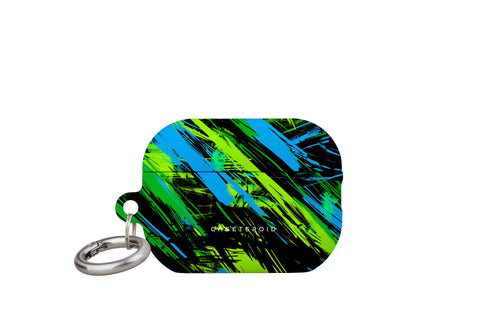 Paint Rush - AirPods Pro 3 Case