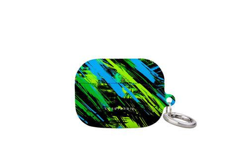 Paint Rush - AirPods Pro Case