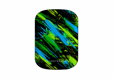 Paint Rush - ChargePod MagSafe Power Bank