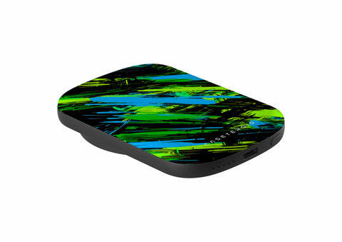 Paint Rush - ChargePod MagSafe Power Bank