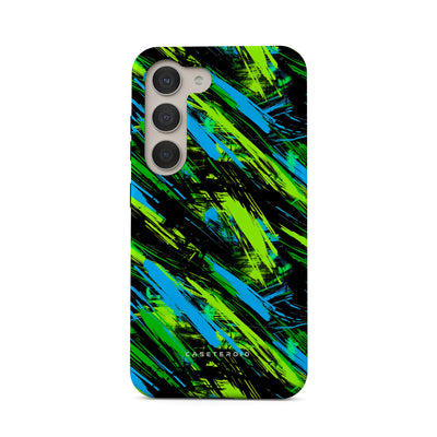 Paint Rush - Samsung Galaxy S23 Plus Case