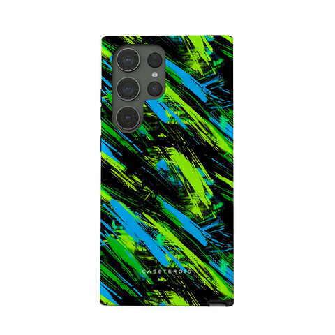 Paint Rush - Samsung Galaxy S23 Ultra Case
