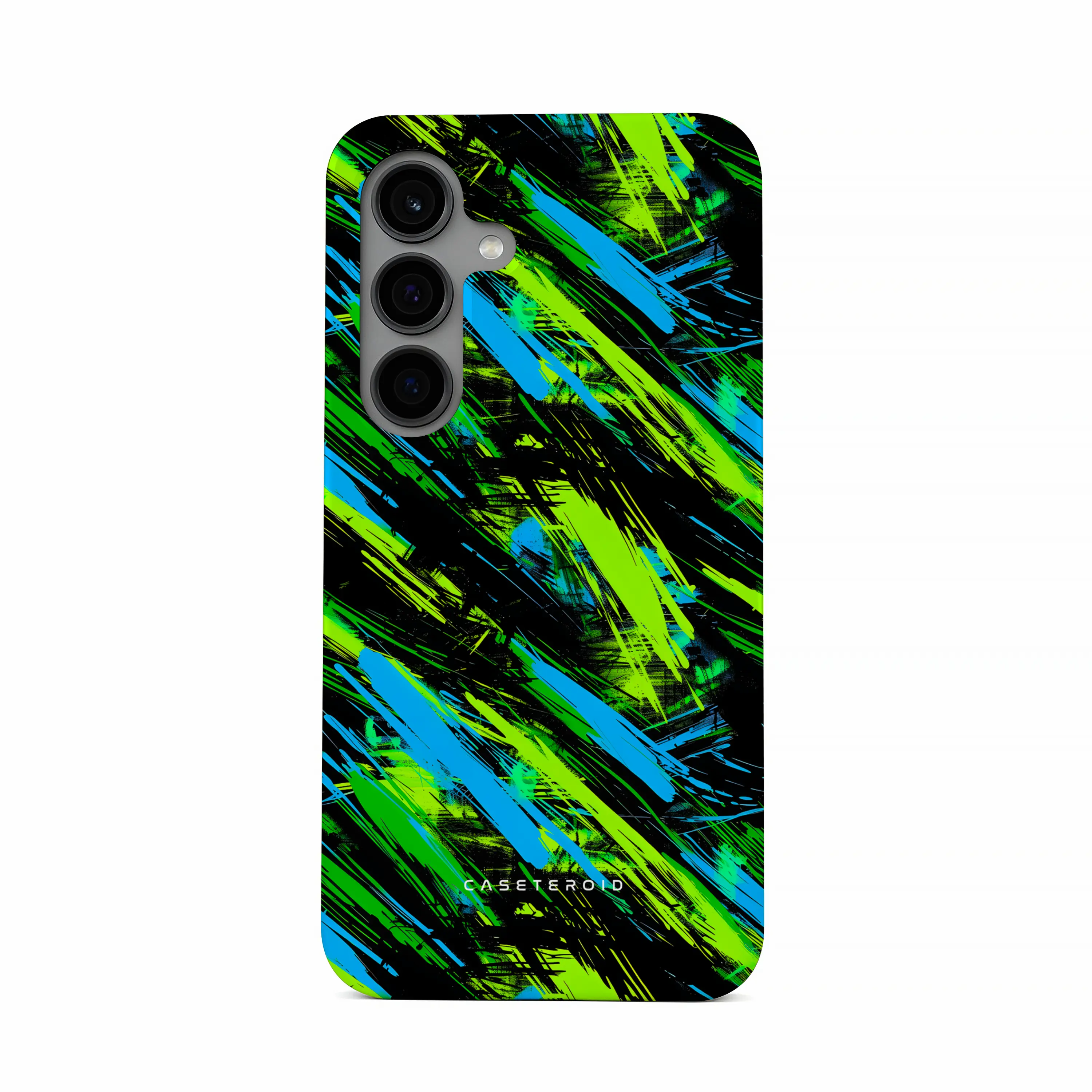 Paint Rush - Samsung Galaxy S24 Case