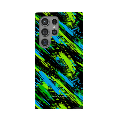 Paint Rush - Samsung Galaxy S24 Ultra Case