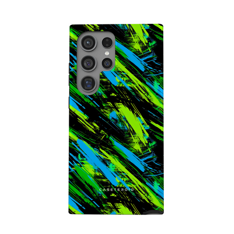 Paint Rush - Samsung Galaxy S24 Ultra Case