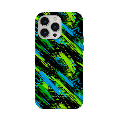 Paint Rush - iPhone 13 Pro Case