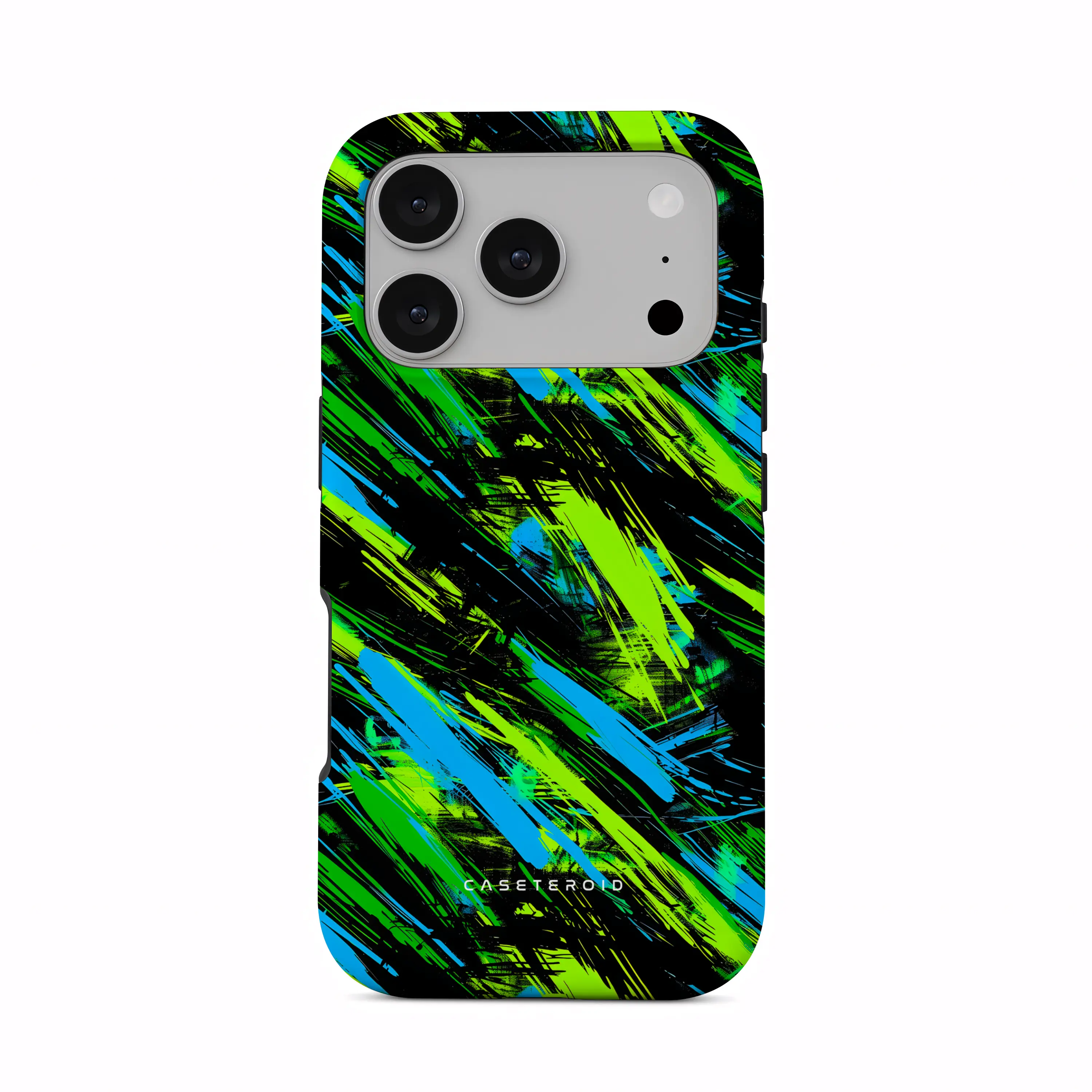 Paint Rush - iPhone 17 Pro Case