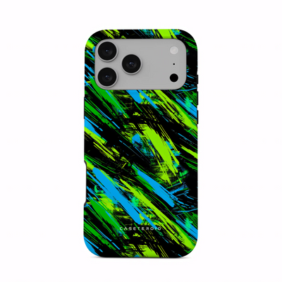 Paint Rush - iPhone 17 Pro Max Case