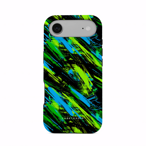 Paint Rush - iPhone Air Case