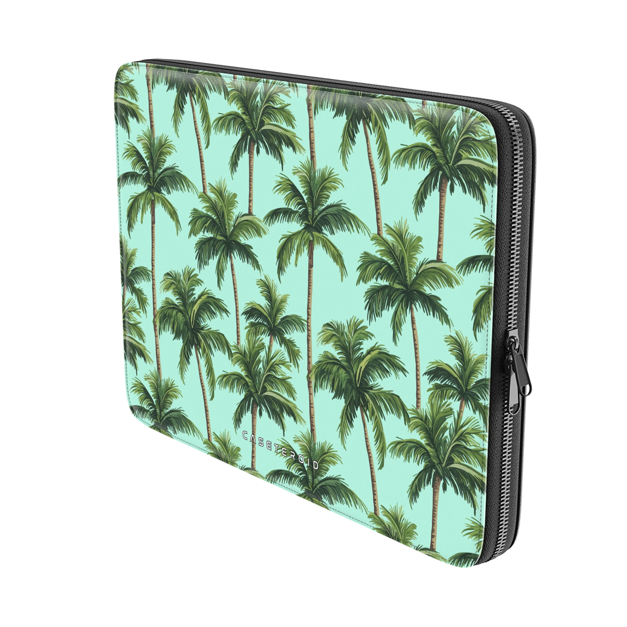 Palm Paradise Laptop Sleeve_White_Black_07_Laptop Sleeve 1.psd_1.webp