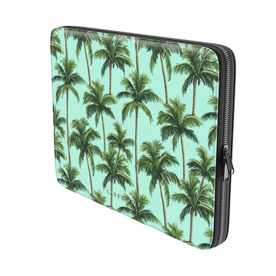 Palm Paradise Laptop Sleeve_White_Black_07_Laptop Sleeve 1.psd_1.webp