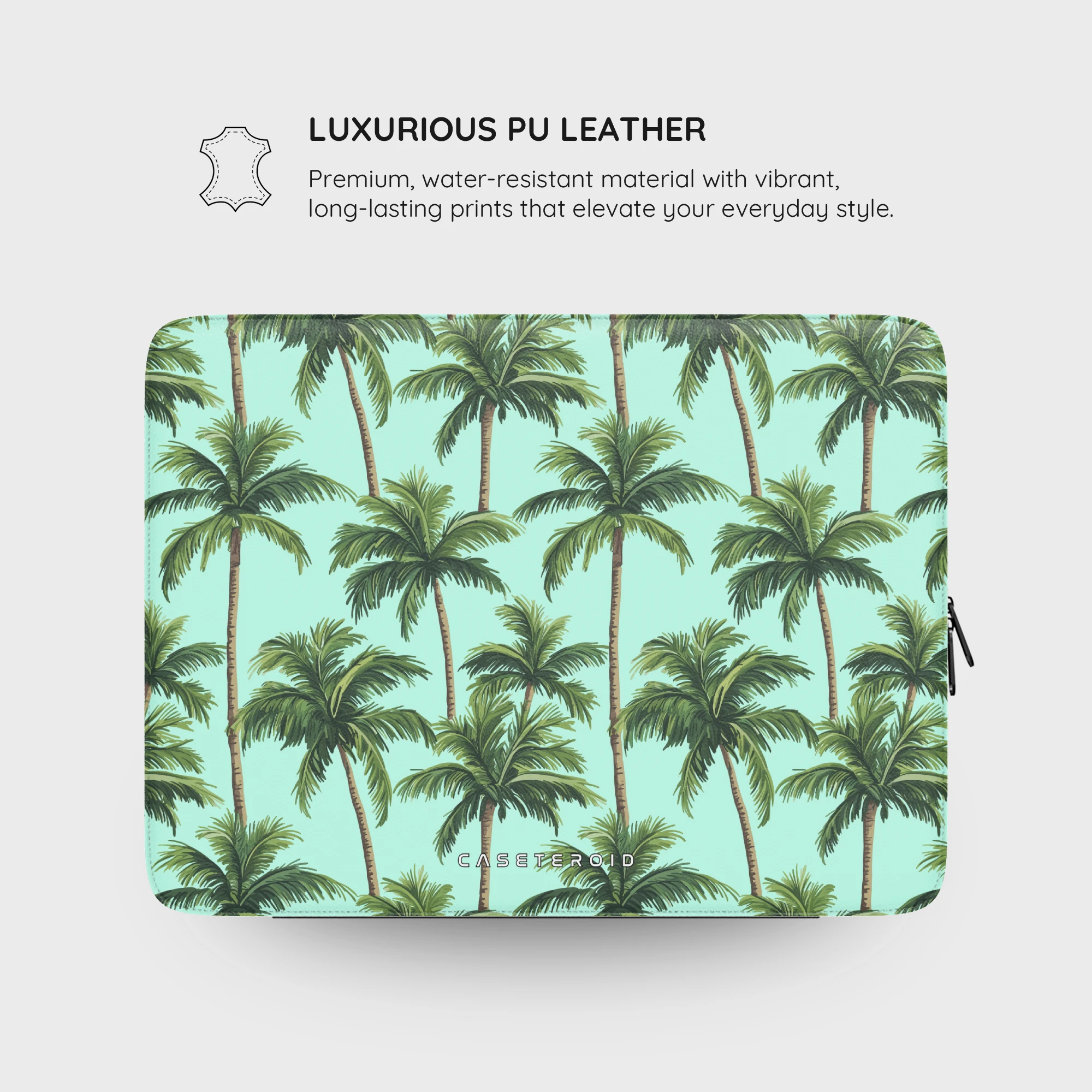 Palm Paradise Laptop Sleeve_White_Black_07_Laptop Sleeve 3.psd_0.webp