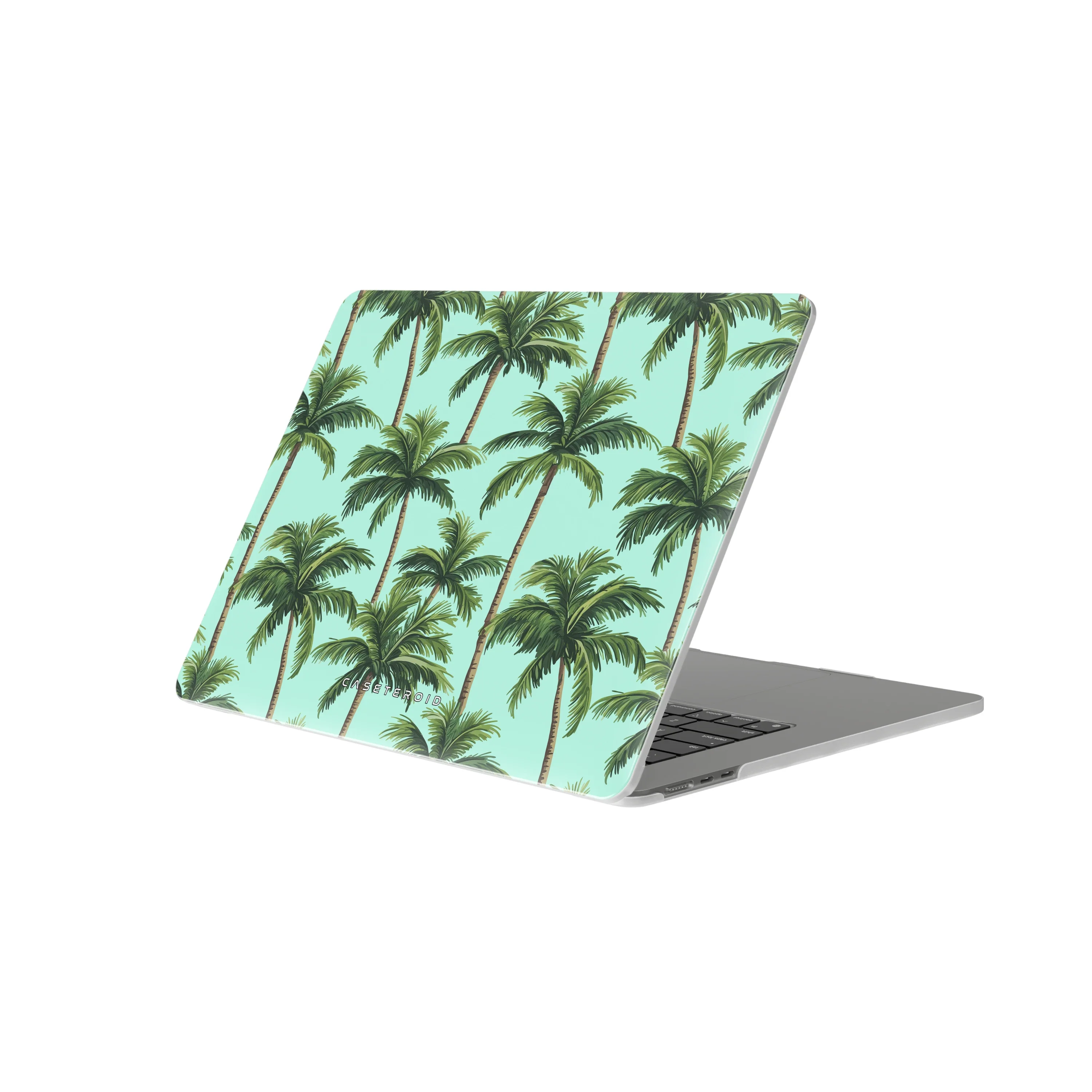 Palm Paradise - MacBook Neo 13 [A3404] Case