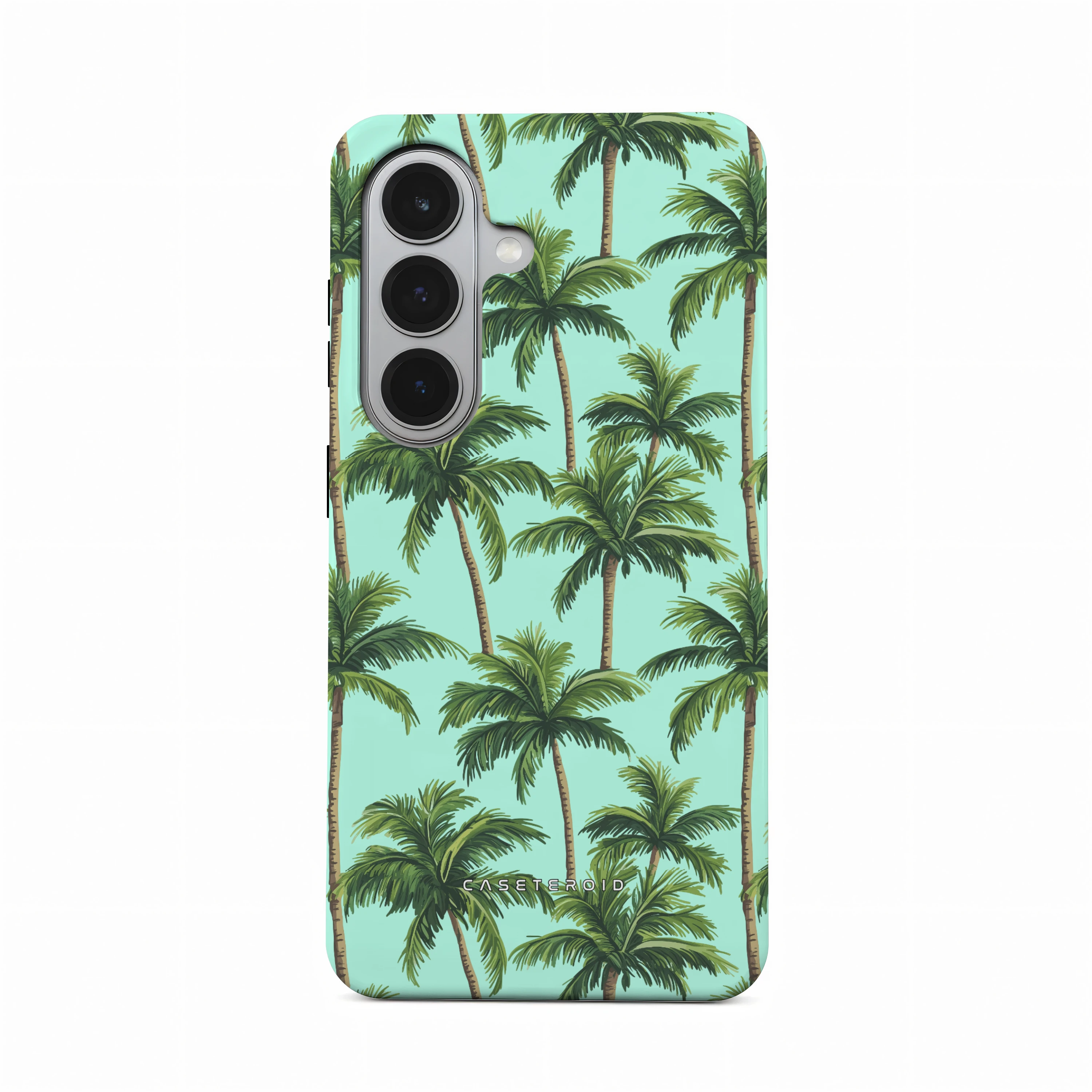 Palm Paradise - Samsung Galaxy S26 Case