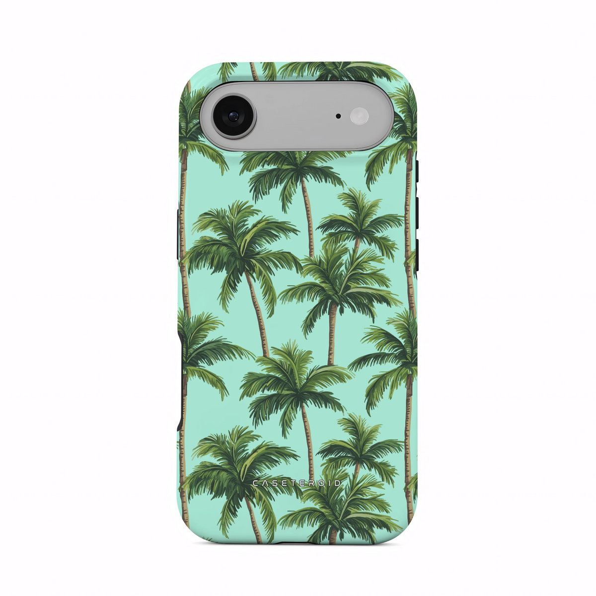 Palm Paradise - iPhone Air Case