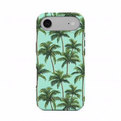 Palm Paradise - iPhone Air Case