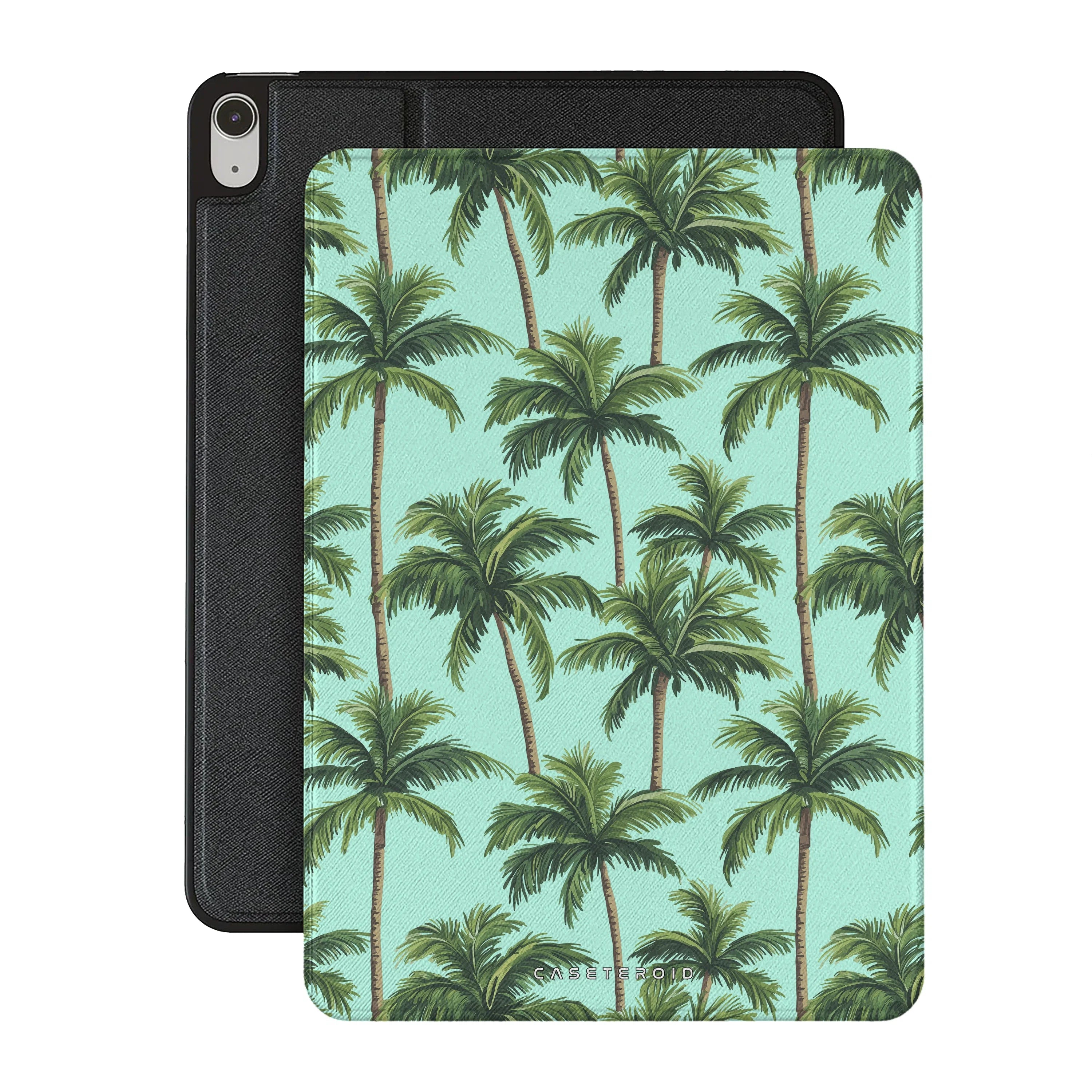 Palm Paradise - iPad Air 10.9 (5th/4th Gen) Case