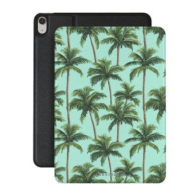 Palm Paradise - iPad 10.9 (10th Gen) Case