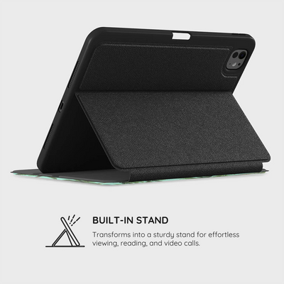 Palm Paradise - iPad Pro 11 (8th/7th Gen) Case