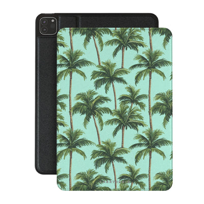 Palm Paradise - iPad Pro 11 (2nd/1st Gen) Case