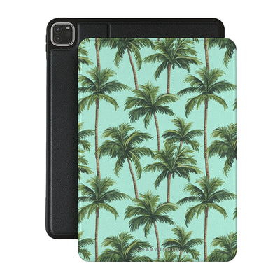 Palm Paradise - iPad Pro 12.9 (6th/5th Gen) Case