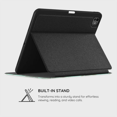 Palm Paradise - iPad Pro 13 (8th/7th Gen) Case