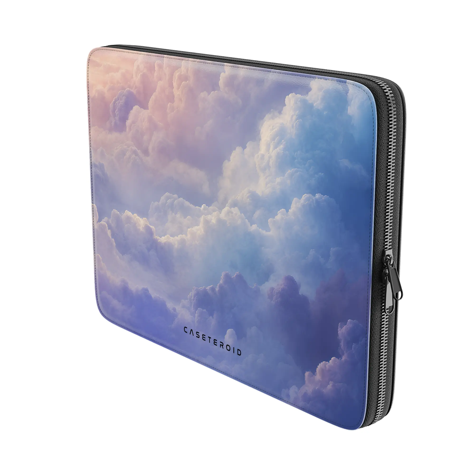 Pastel Dreamscape - Laptop Sleeve