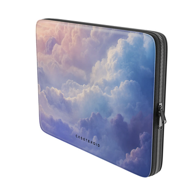 Pastel Dreamscape - Laptop Sleeve