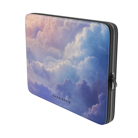 Pastel Dreamscape - Laptop Sleeve
