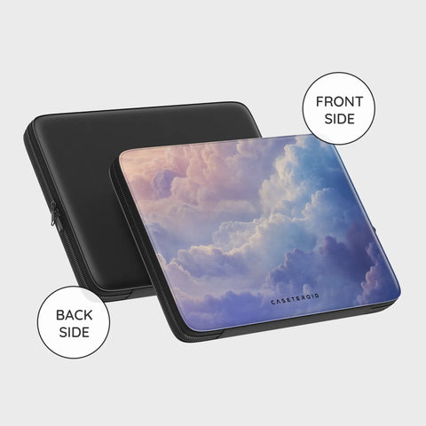 Pastel Dreamscape - Laptop Sleeve