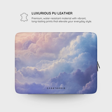 Pastel Dreamscape - Laptop Sleeve