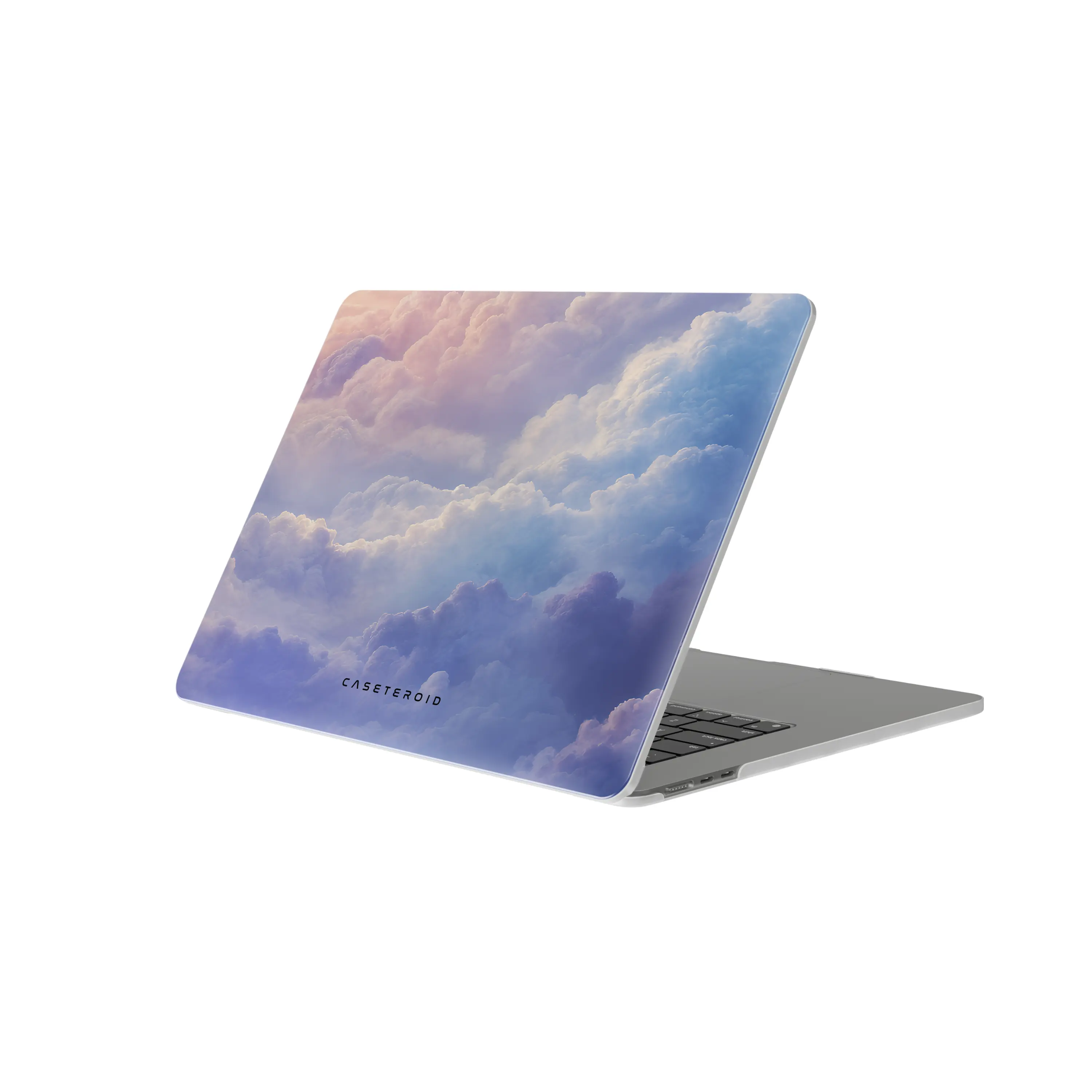 Pastel Dreamscape - MacBook Neo 13 [A3404] Case