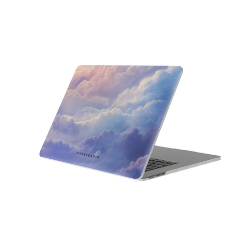 Pastel Dreamscape - MacBook Neo 13 [A3404] Case