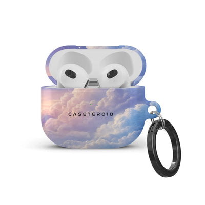 Pastel Dreamscape - AirPods 3 Case