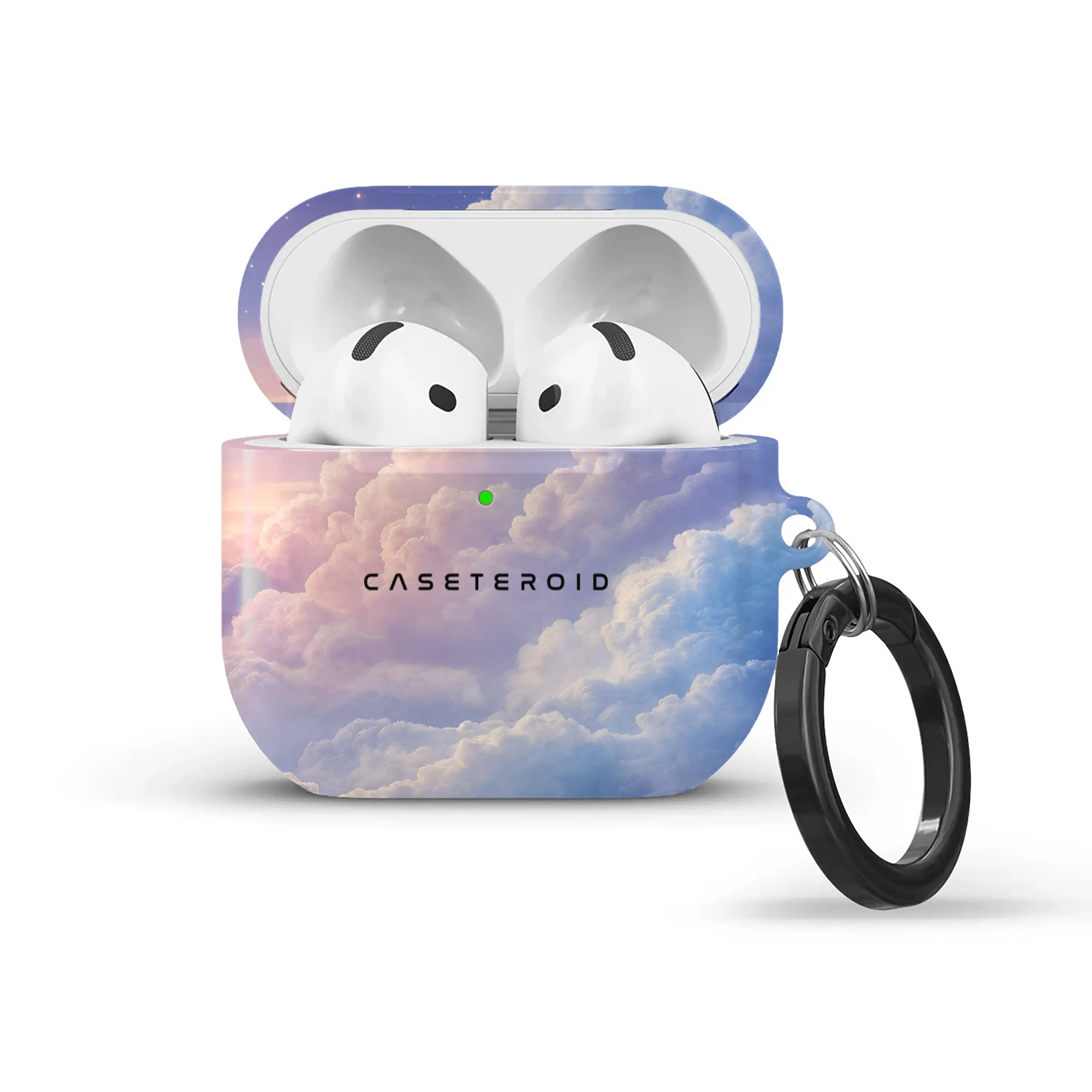 Pastel Dreamscape - AirPods 4 Case