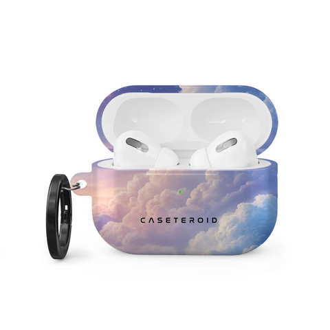 Pastel Dreamscape - AirPods Pro 2 Case
