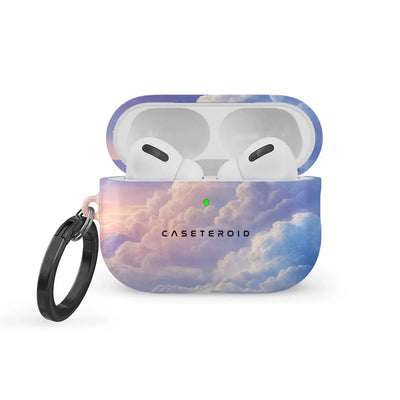 Pastel Dreamscape - AirPods Pro 3 Case
