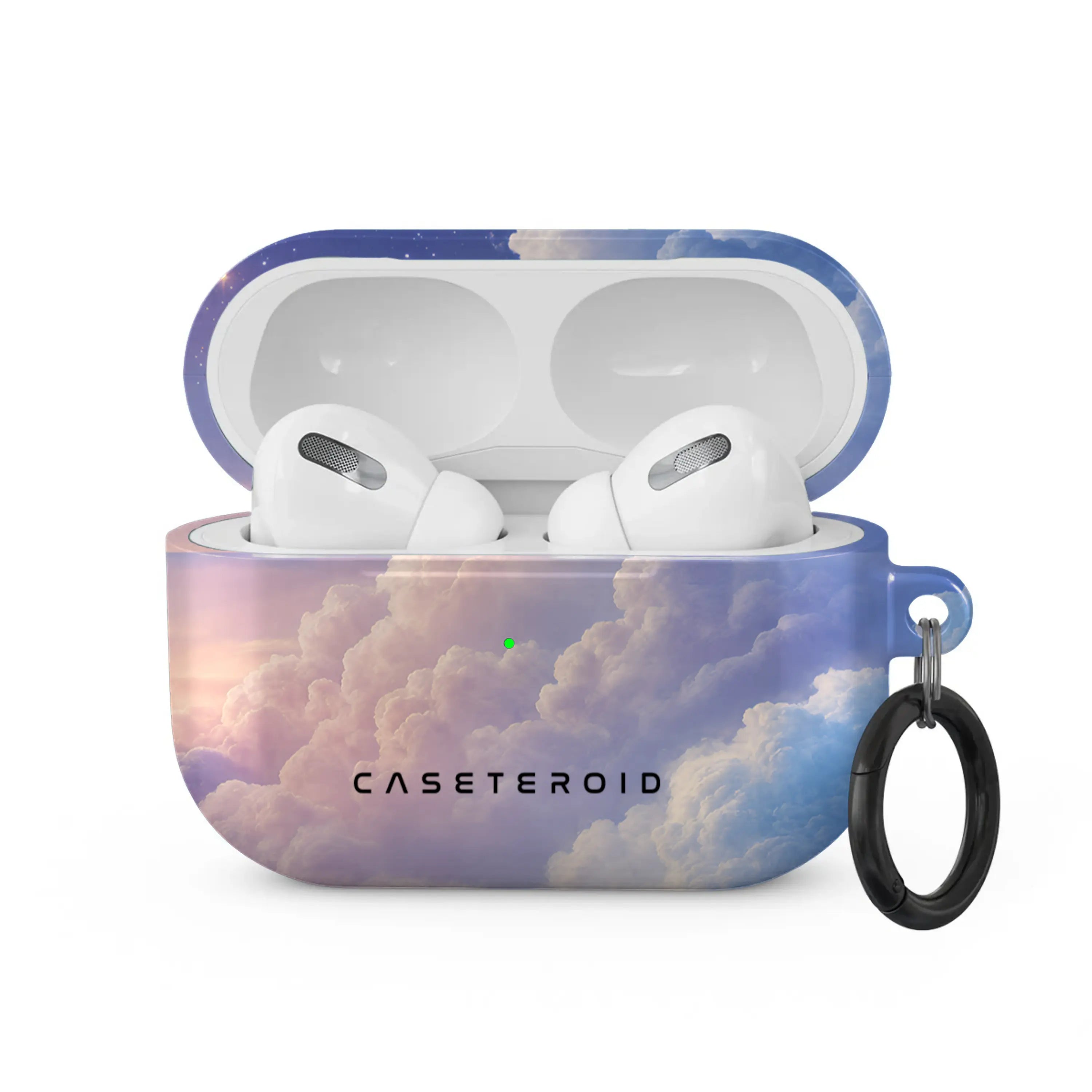 Pastel Dreamscape - AirPods Pro Case
