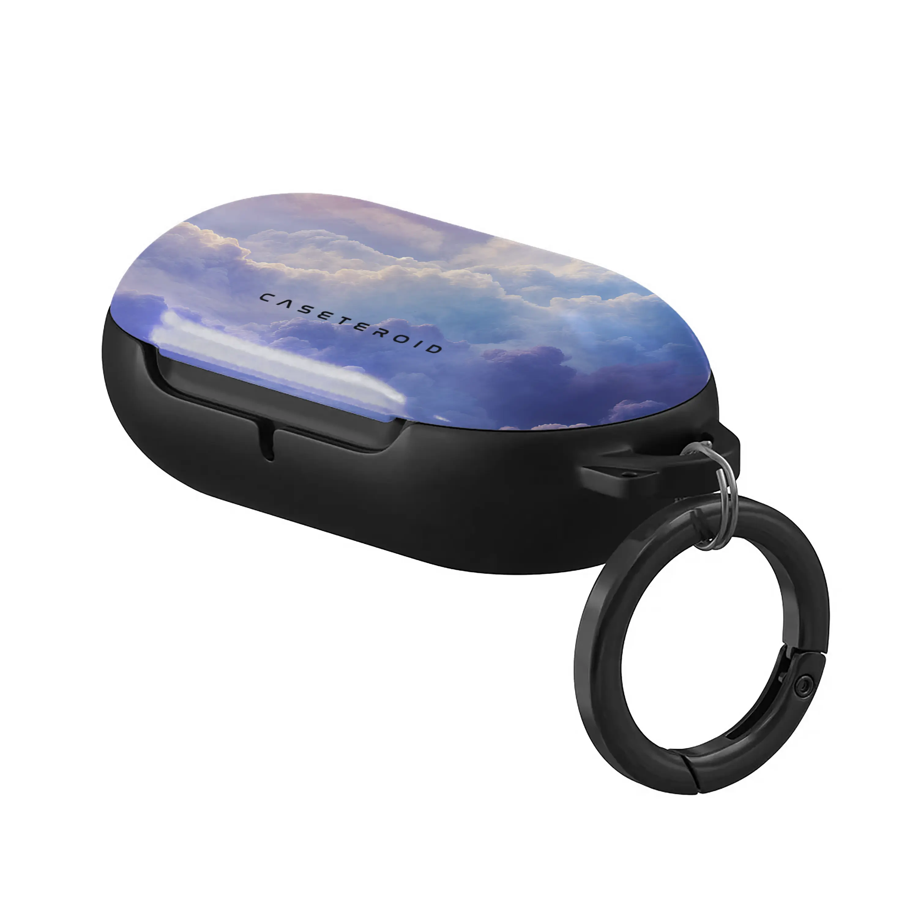 Pastel Dreamscape - Samsung Galaxy Buds Plus Case