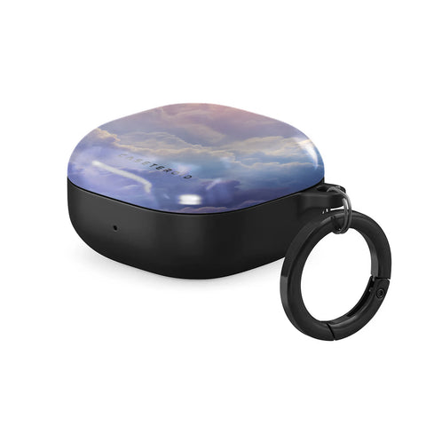 Pastel Dreamscape - Samsung Galaxy Buds Live Case