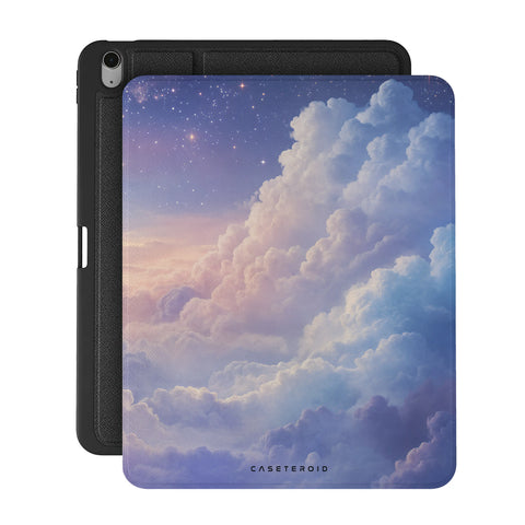 Pastel Dreamscape - iPad Air 13 (8th/7th/6th Gen) Case