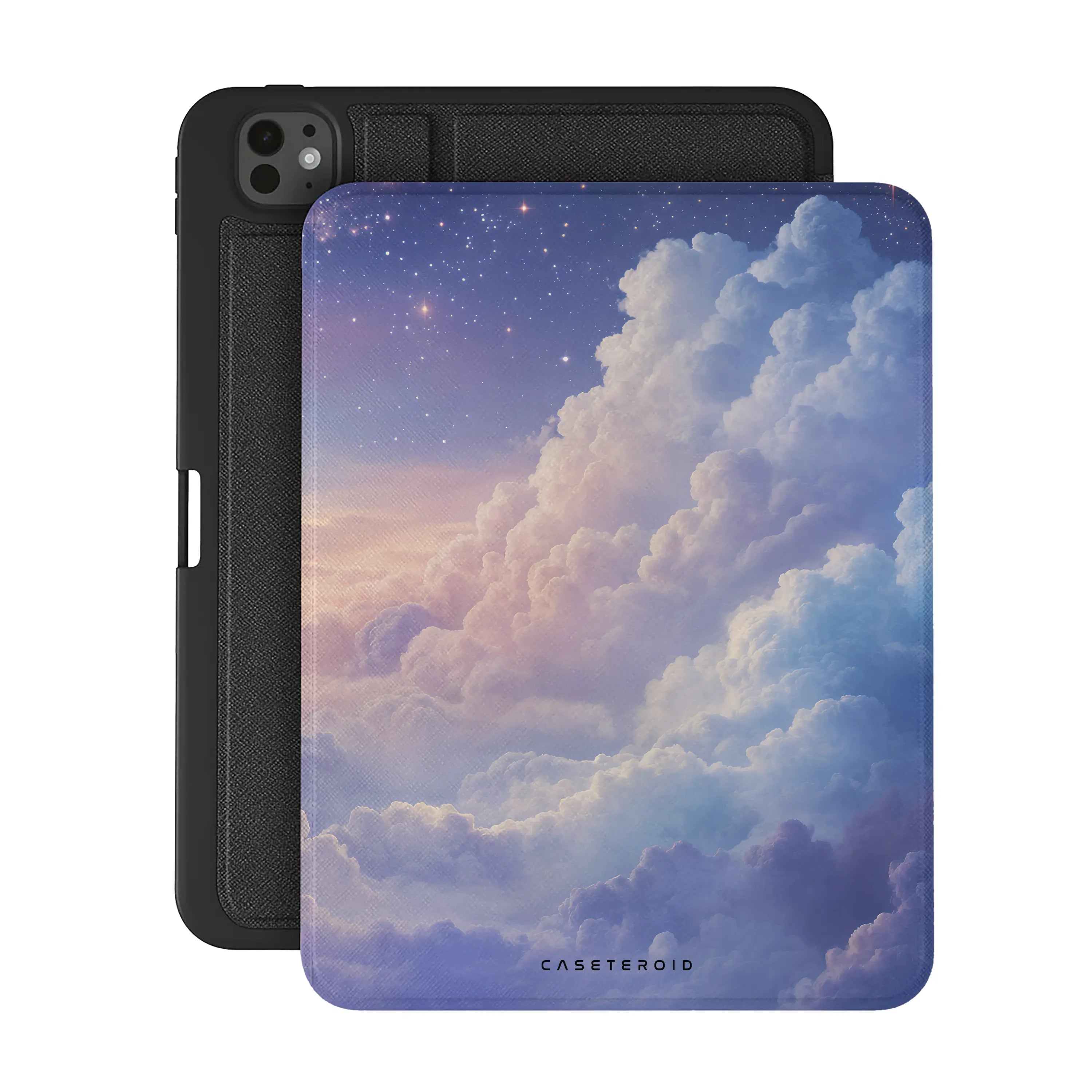Pastel Dreamscape - iPad Pro 11 (8th/7th Gen) Case