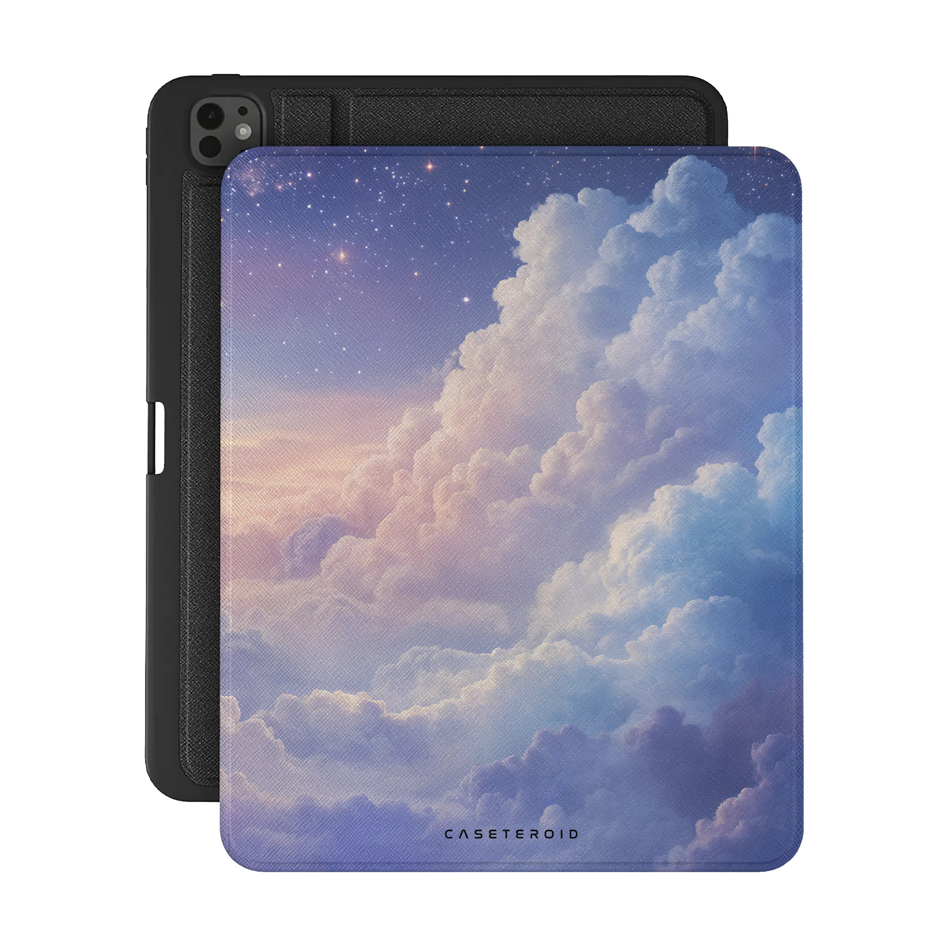 Pastel Dreamscape - iPad Pro 13 (8th/7th Gen) Case