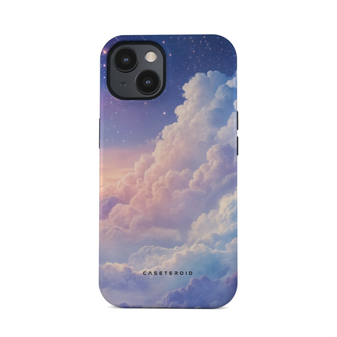 Pastel Dreamscape - iPhone 13 Case