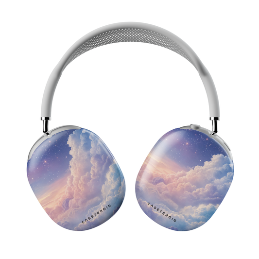 Pastel Dreamscape - AirPods Max Case