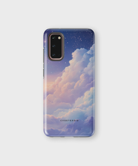 Samsung Tough Case - Pastel Dreamscape