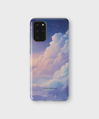 Samsung Tough Case - Pastel Dreamscape