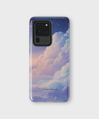 Samsung Tough Case - Pastel Dreamscape