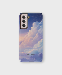 Samsung Tough Case - Pastel Dreamscape